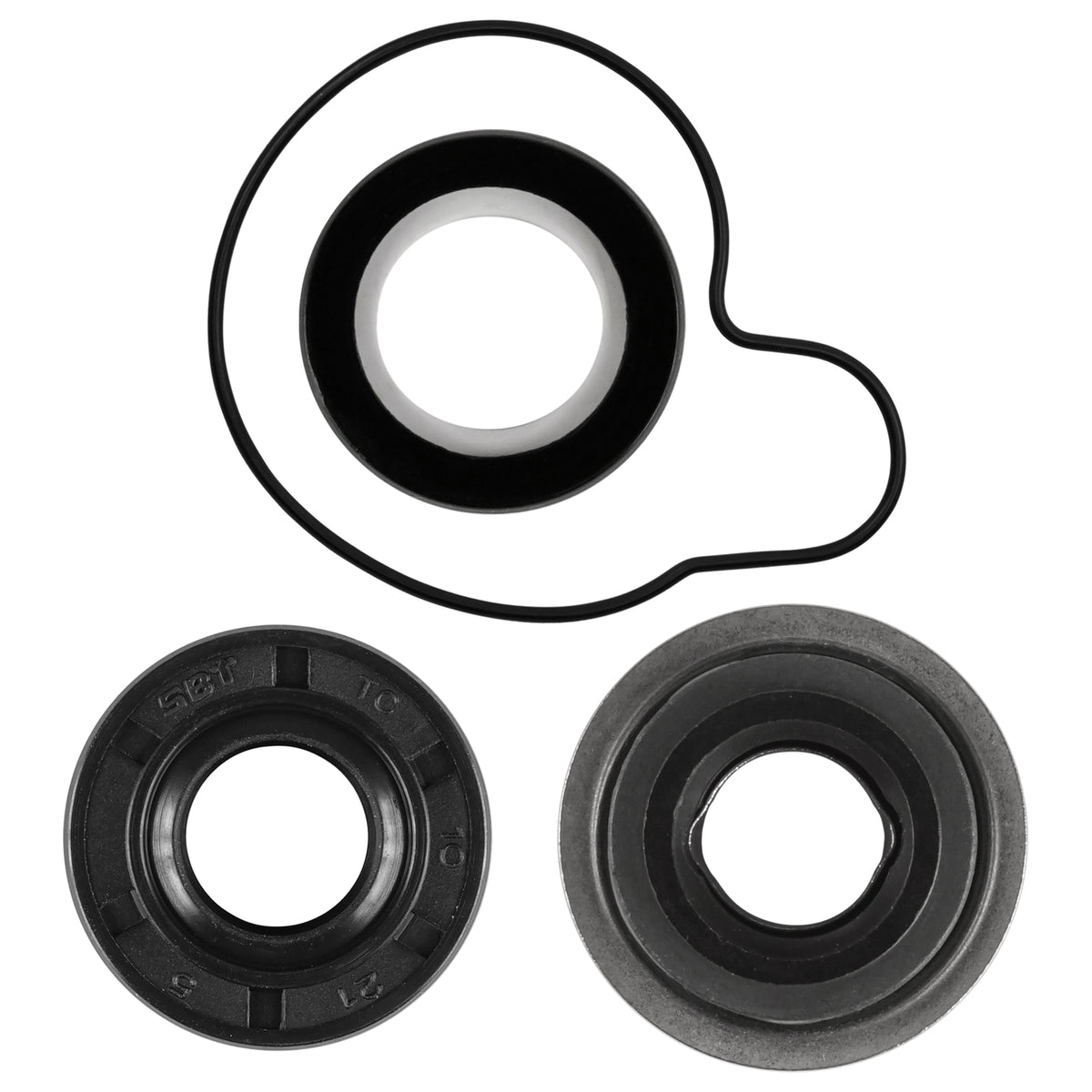 Water Pump Mechanical Seal and O-Ring for Suzuki (2000–2020)