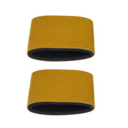 2X ATV Air Filter for Kawasaki Bayou 220 250 300 (11013-1275)
