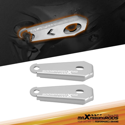Front Lower Side Bar Brace Support for Subaru BRZ (2013–2023), Toyota 86 (2017–2019)