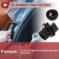 Indicator Light Socket for Ford C-Max/Focus Mk2/Fiesta Mk5 (2006–2013) No. 2S6A13K370A