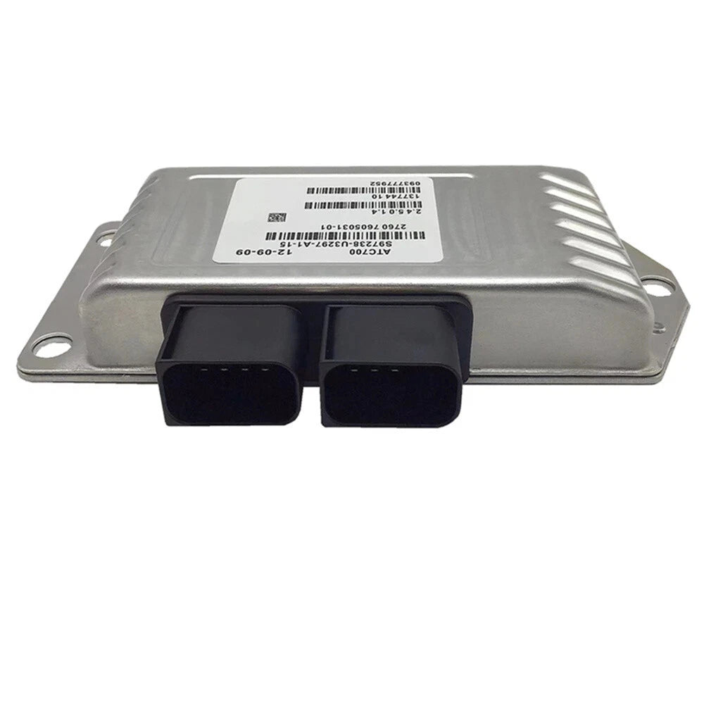 Transfer Box Control Module for BMW X5 E70 X6 E71 E72 (2007–2013) #27607605031, #27607569969