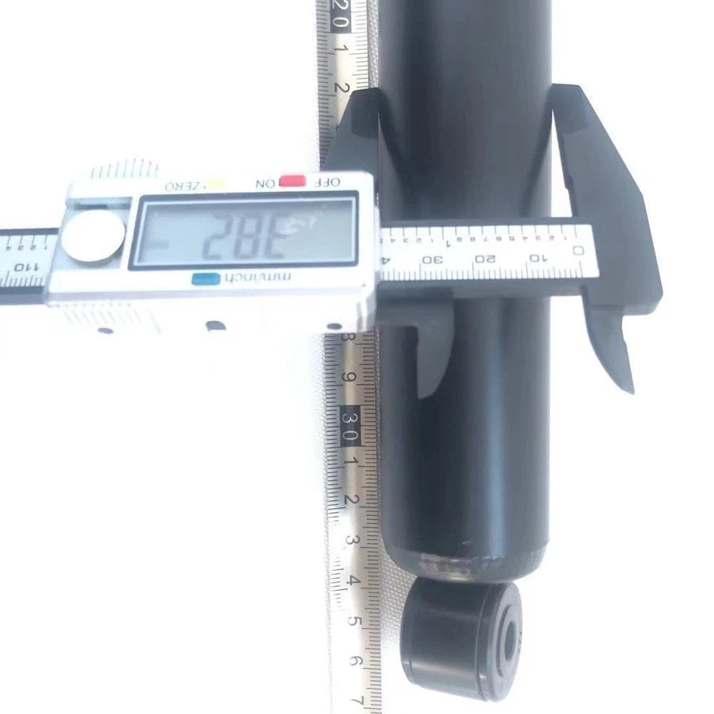 12-Speed Adjustable Hydraulic Cylinder for (330mm 390mm)