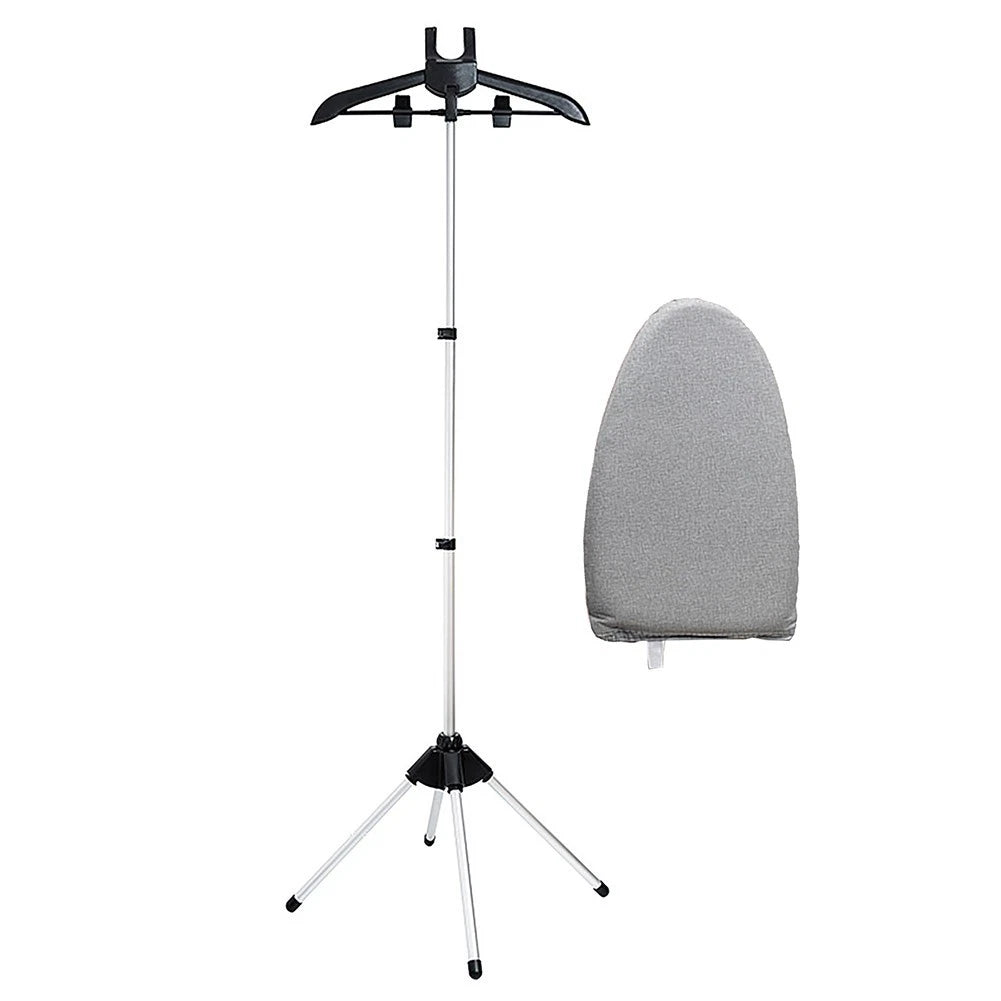 Handheld Garment Steamer Clothes Rack Hanger Bracket for Steam Ironing