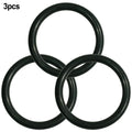 Gaskets for Tool-less Fuel Cap - Practical Gaskets 260 026AV