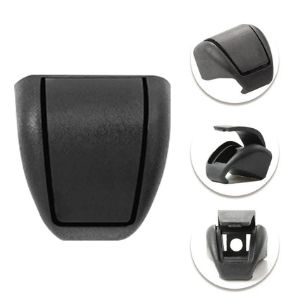 Side Window Interior Sun Shade Hook for BMW E60 E61 E39 (2001–2010)