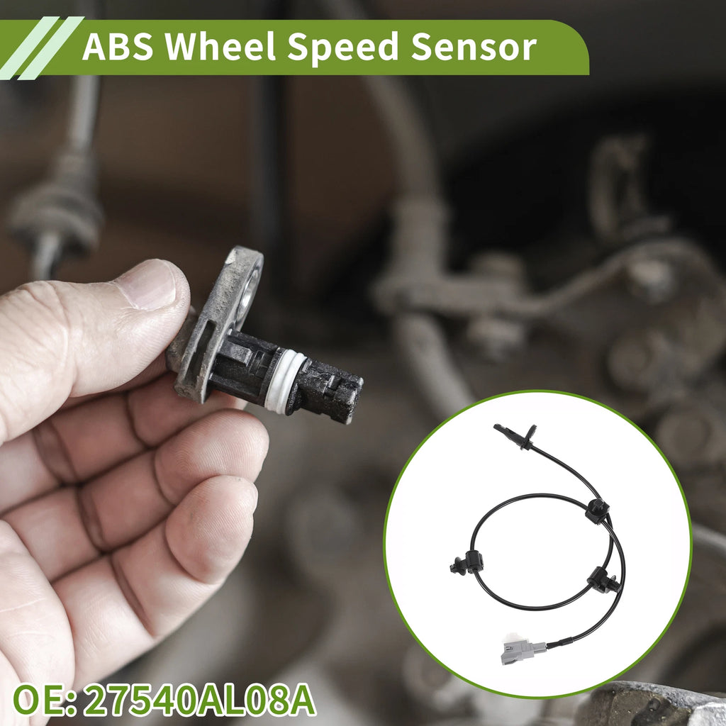ABS Wheel Speed Sensor No. 27540AL08A for Subaru Legacy (2010–2014)