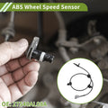 ABS Wheel Speed Sensor No. 27540AL08A for Subaru Legacy (2010–2014)