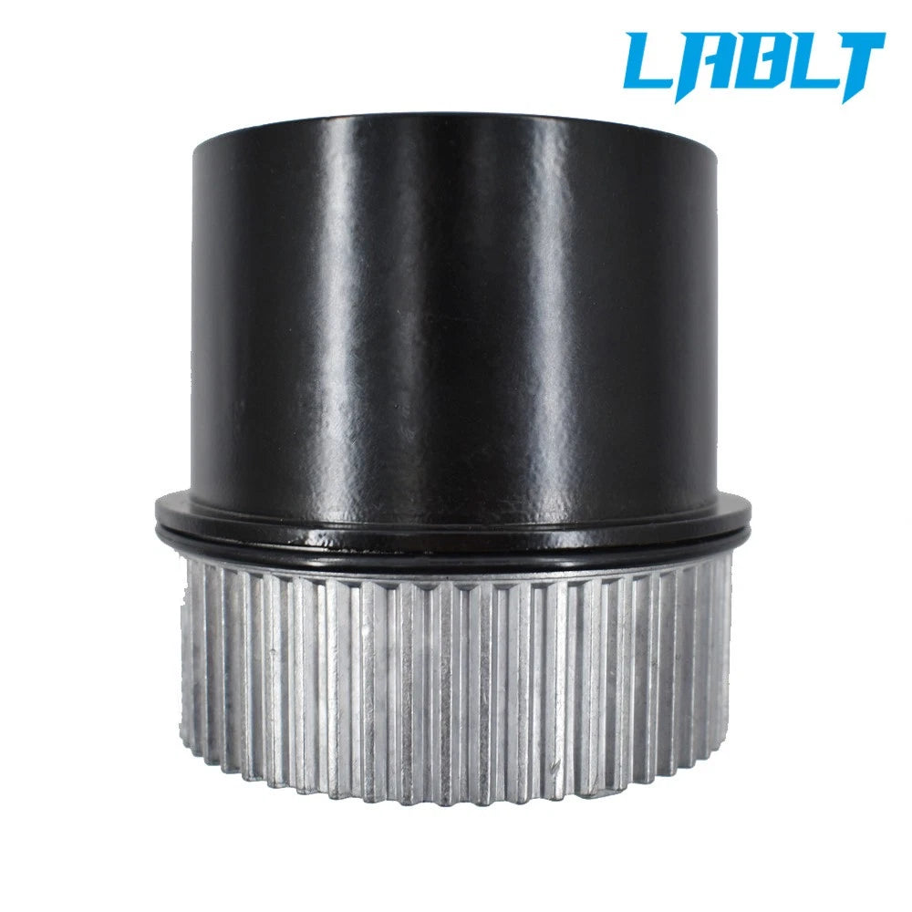 Front Auto Locking Wheel Hub 600204 for Ford Super Duty Excursion 4WD (1999–2004)