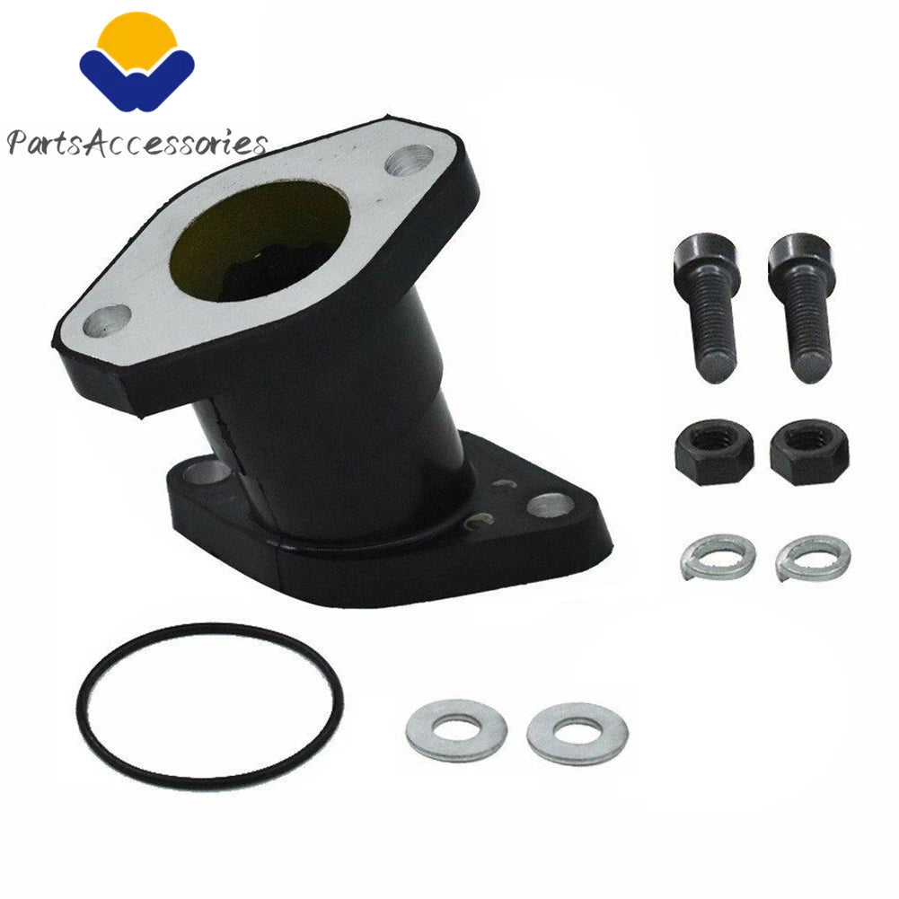 Intake Manifold Boot for Yamaha Big Bear 350, Kodiak 400 (1987–1998)