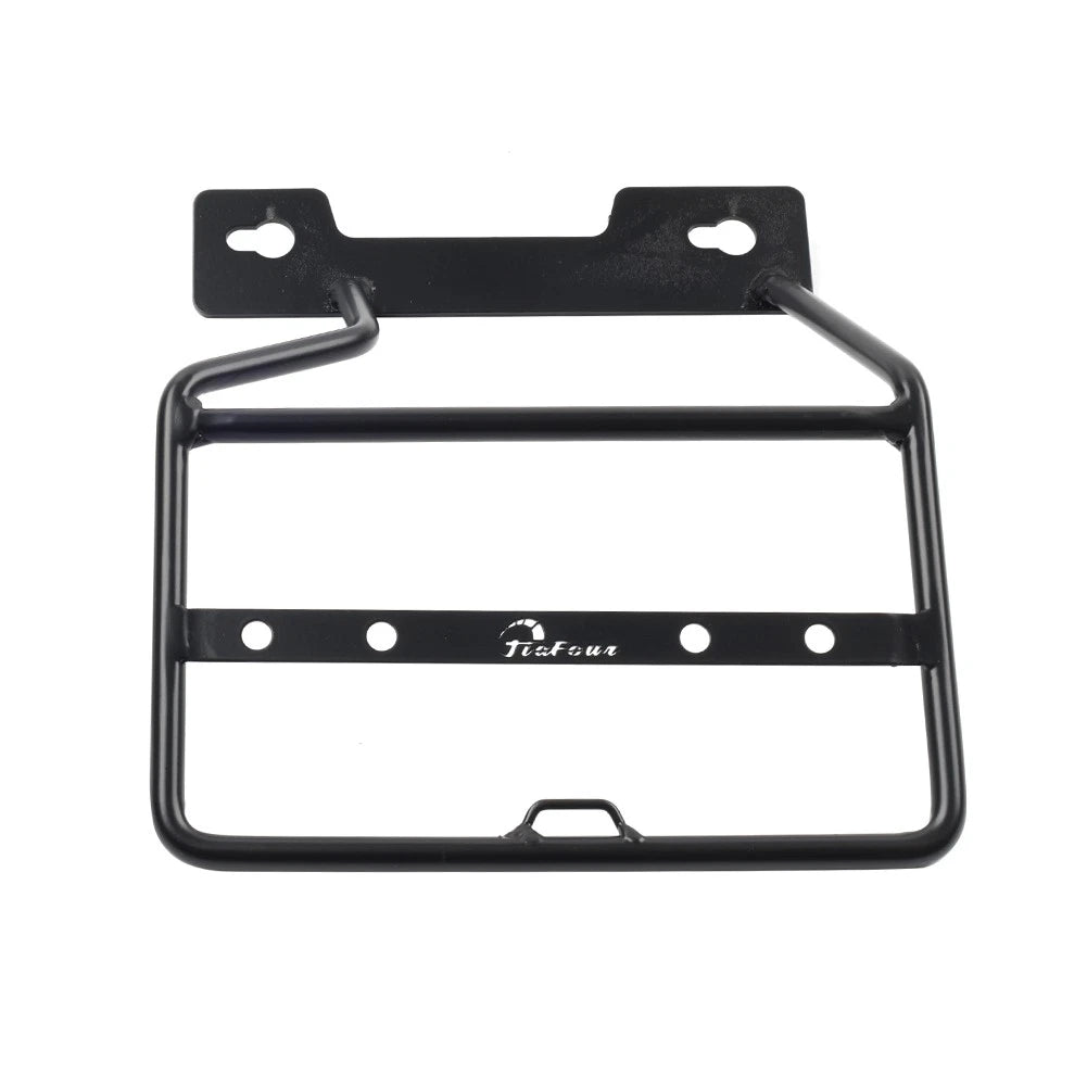 Left Side Trunk Saddle Bag Support Bracket for Harley Nightster 975 (2022–2024)