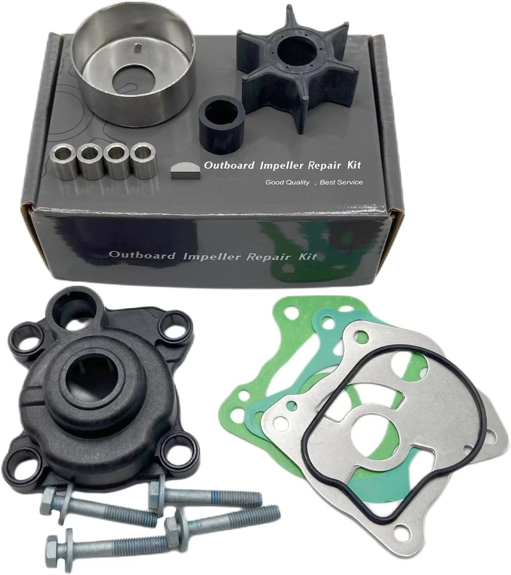 Water Pump Impeller Kit for Honda BF 25 35 HP (06193-ZV7-020)
