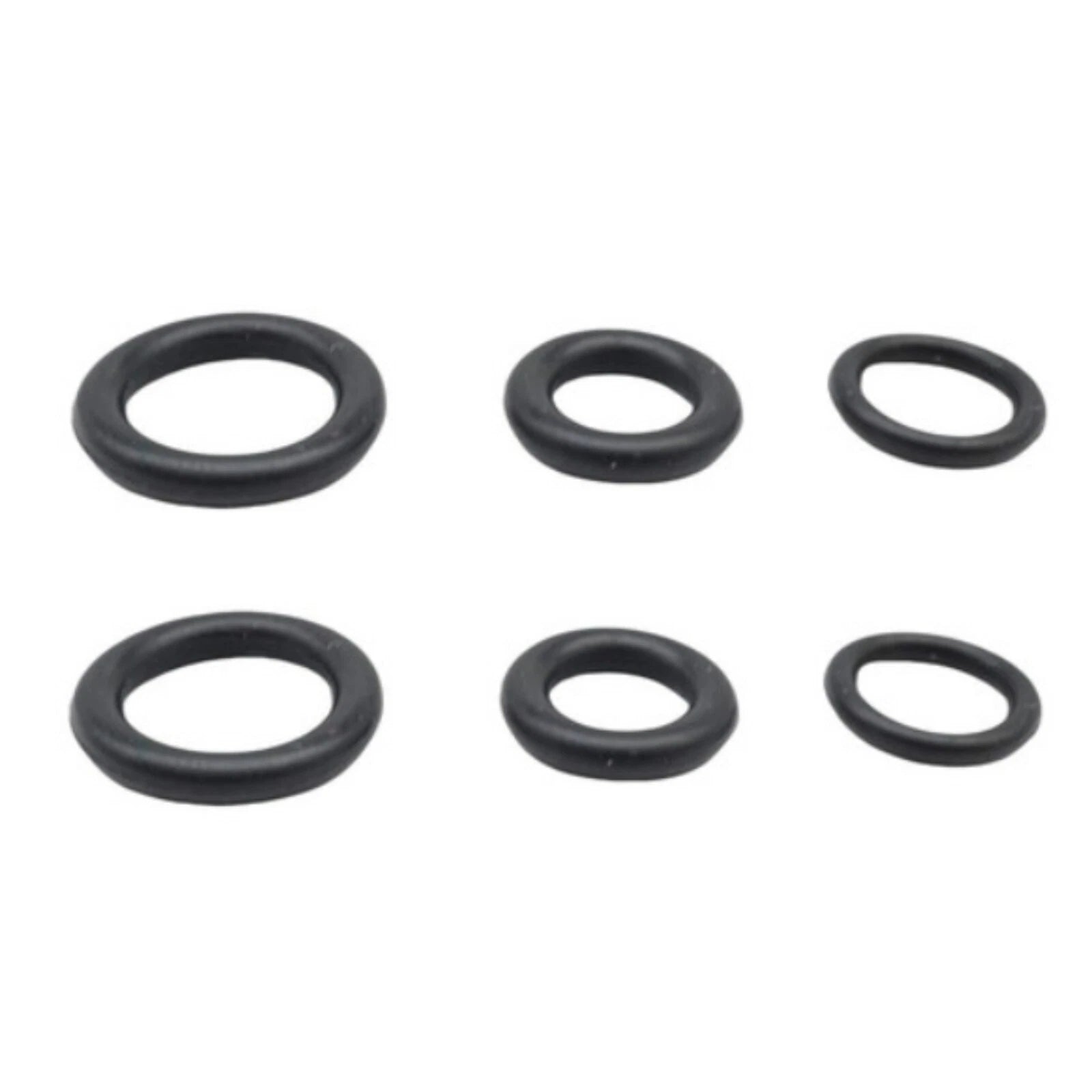 2X Duoprop Gear Lube O-Rings for Volvo Penta DPS-M Drive (N/A) 955981 3852045 3855081