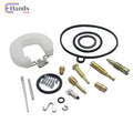 PZ19 Carburetor Repair Rebuild Kit for 50cc 70cc 90cc 110cc 125cc ATV Dirt Bike