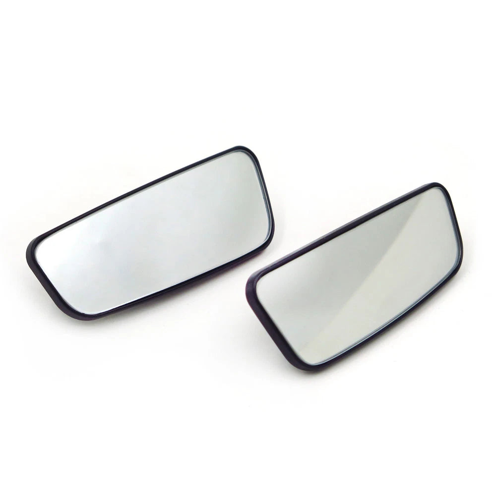 Blind Spot Mirror for Universal Vehicle Car (Adjustable Wide Angle)