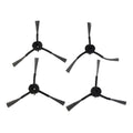 Set of 4 Replacement Side Brushes for T10 Robots (Acc)