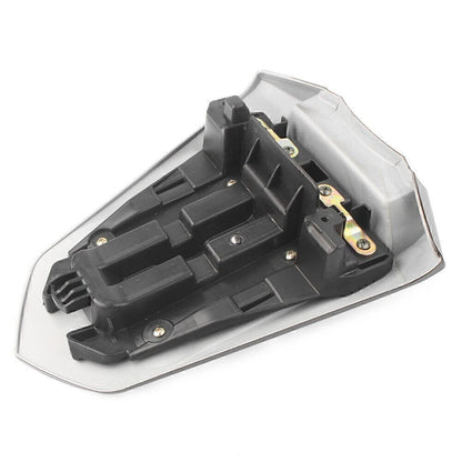 Rear Seat Back Cowl for Yamaha YZF-R1 (2007–2008) Red