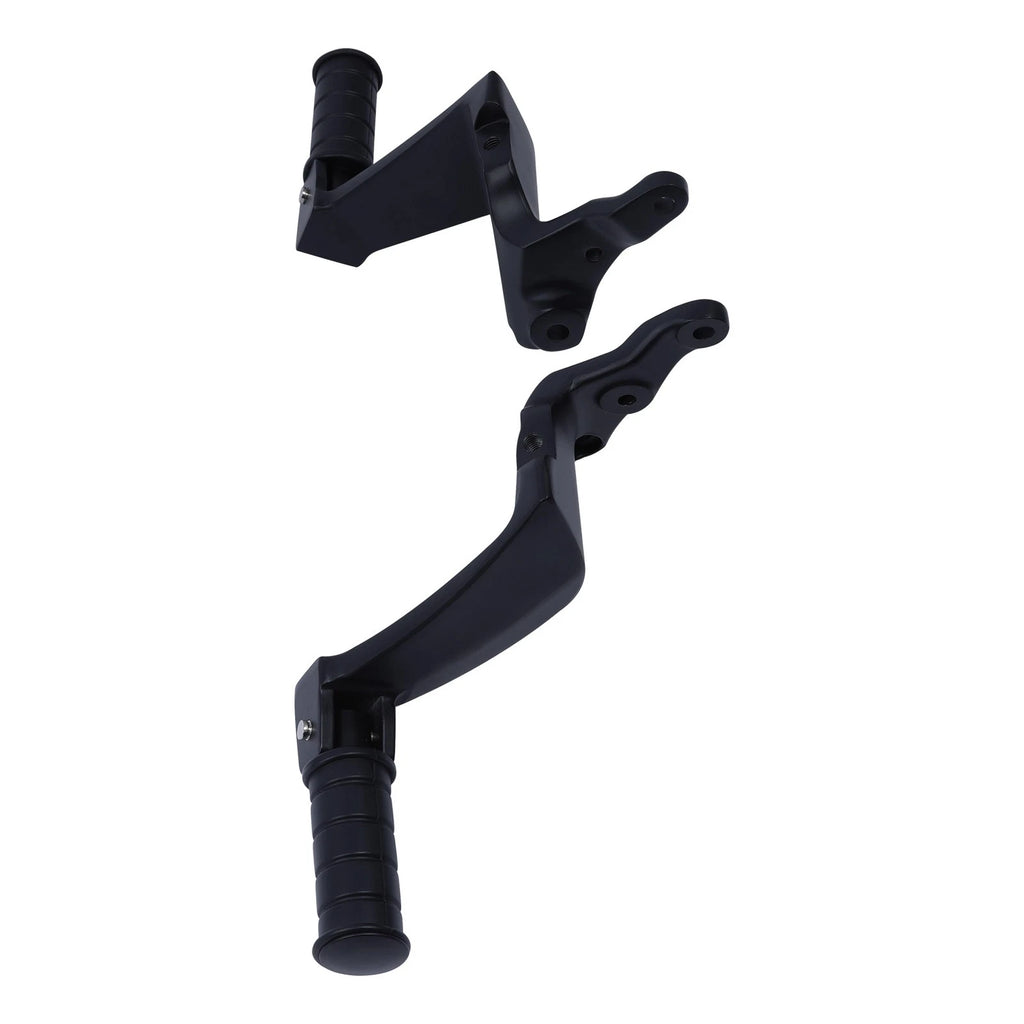 Passenger Pegs for Victory Vegas Boardwalk (2010–2017)