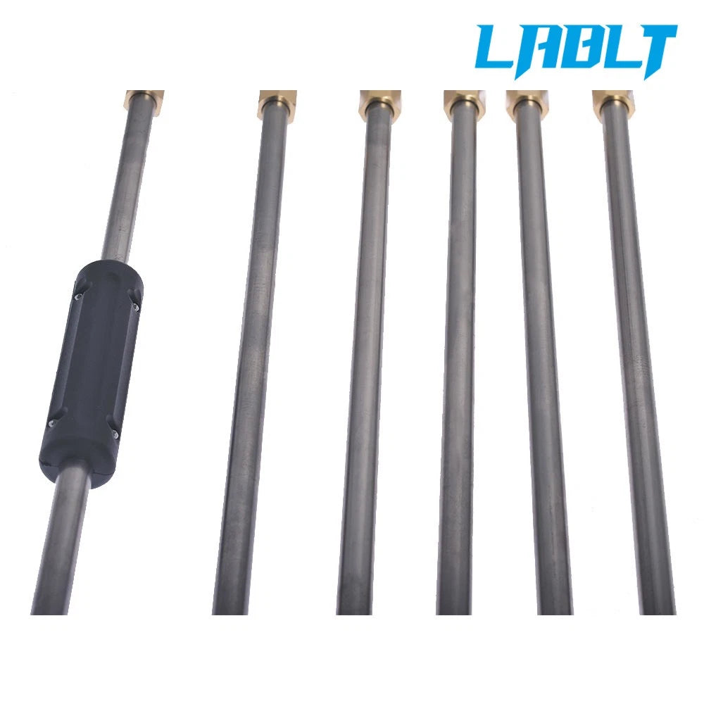 Pressure Washer Extension Wand for LABLT (Compatible with )