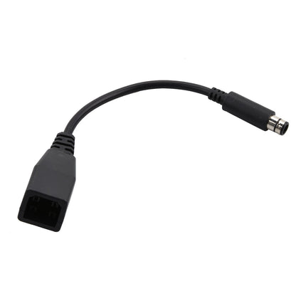 AC Power Supply Converter Cable for Xbox 360 (2005–2013)
