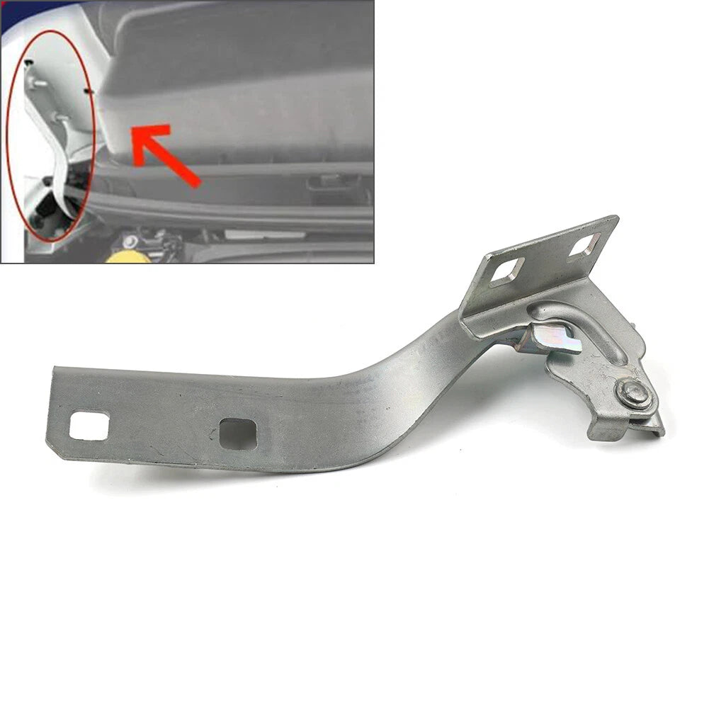 Right Hood Hinge for Dodge Ram ProMaster 1500 2500 3500 (2014–2022)