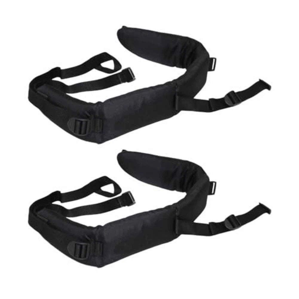 Set of 2 Blower Shoulder Straps for BR500 BR550 BR600 BR700 Backpack Blowers