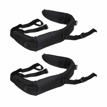 Set of 2 Blower Shoulder Straps for BR500 BR550 BR600 BR700 Backpack Blowers
