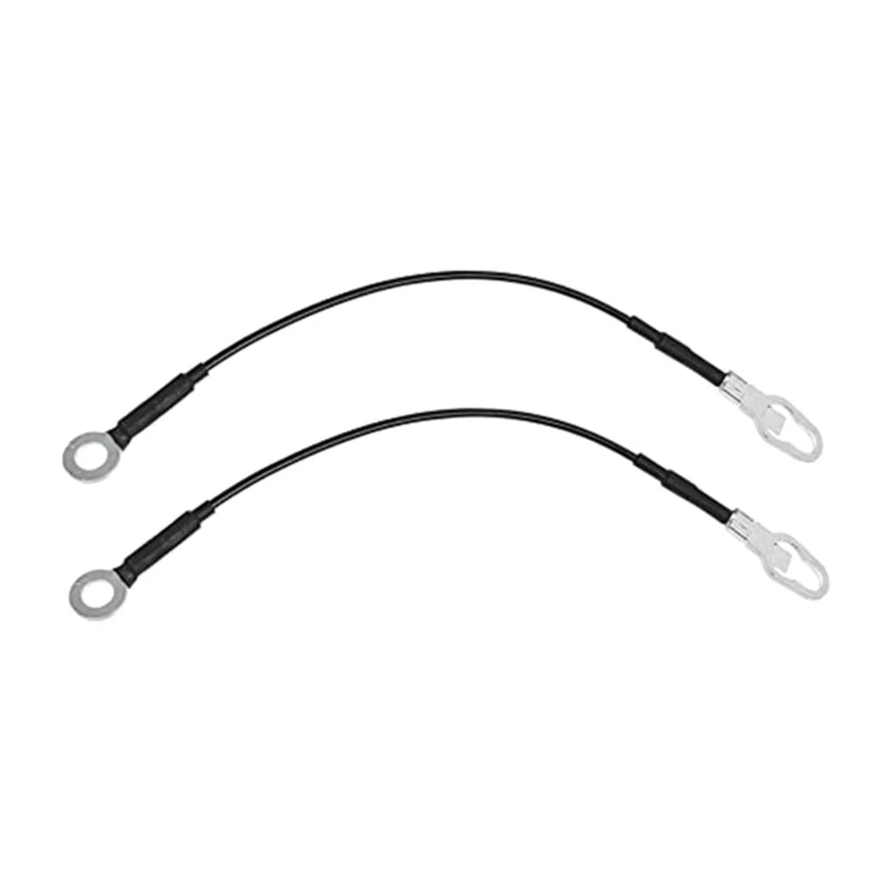 Rear Tailgate Cables Straps for Ford Ranger Mazda B2300 B2500 B3000 B4000 (1993–2011)