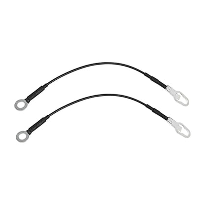 Rear Tailgate Cables Straps for Ford Ranger Mazda B2300 B2500 B3000 B4000 (1993–2011)