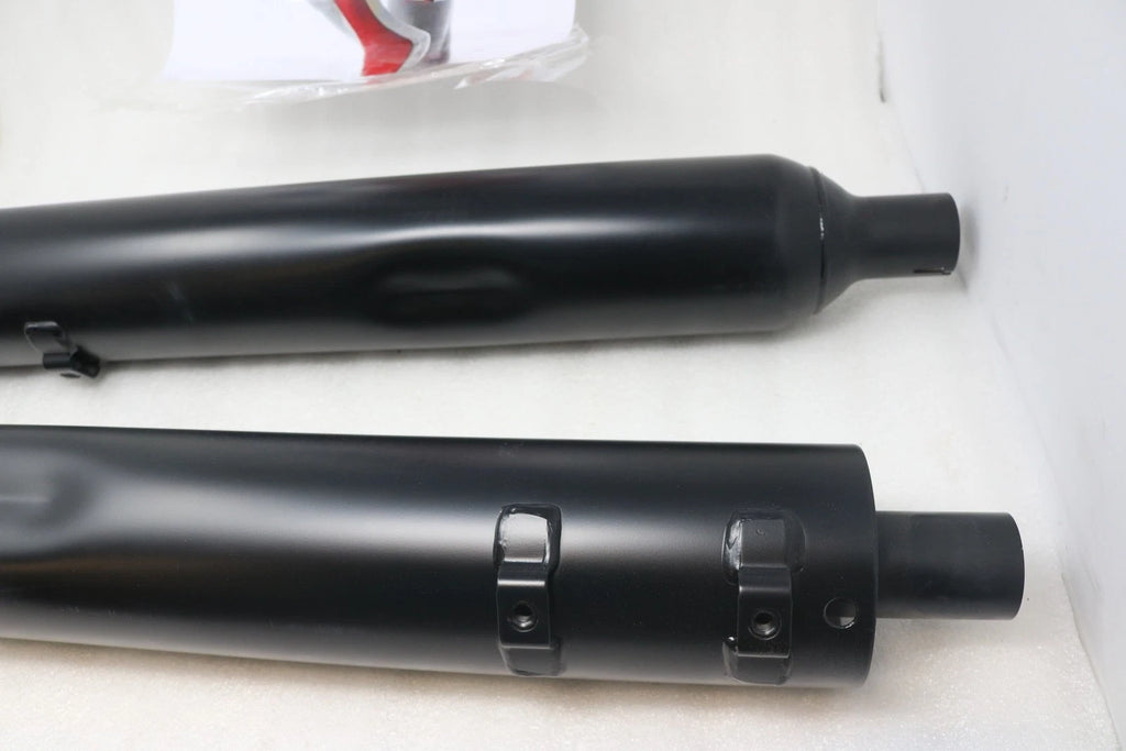 4" Screamin' Eagle Exhaust for Harley-Davidson Touring CVO (2013–2016)