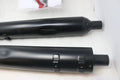 4" Screamin' Eagle Exhaust for Harley-Davidson Touring CVO (2013–2016)