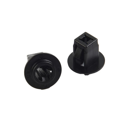 10X Nut Clips for Wheel Arch (Exterior Accessories)