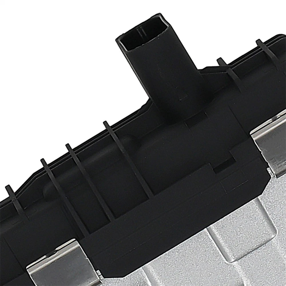 Turbo Actuator for Jaguar XE X760 XF E-Pace 2.0 D180 AWD (2015–2025)