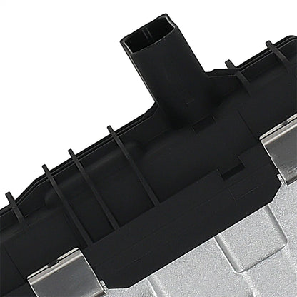 Turbo Actuator for Jaguar XE X760 XF E-Pace 2.0 D180 AWD (2015–2025)