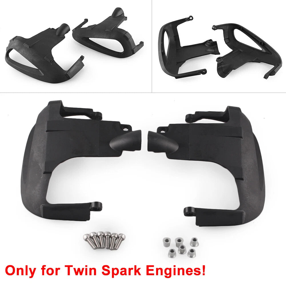 Pair Engine Protector Guard for BMW R1150S R1150RT R1150R (2004–2005)