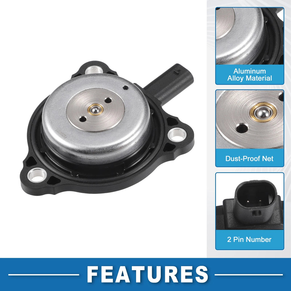 Variable Valve Timing VVT Solenoid Set for Mercedes AMG GT (2015–2021)