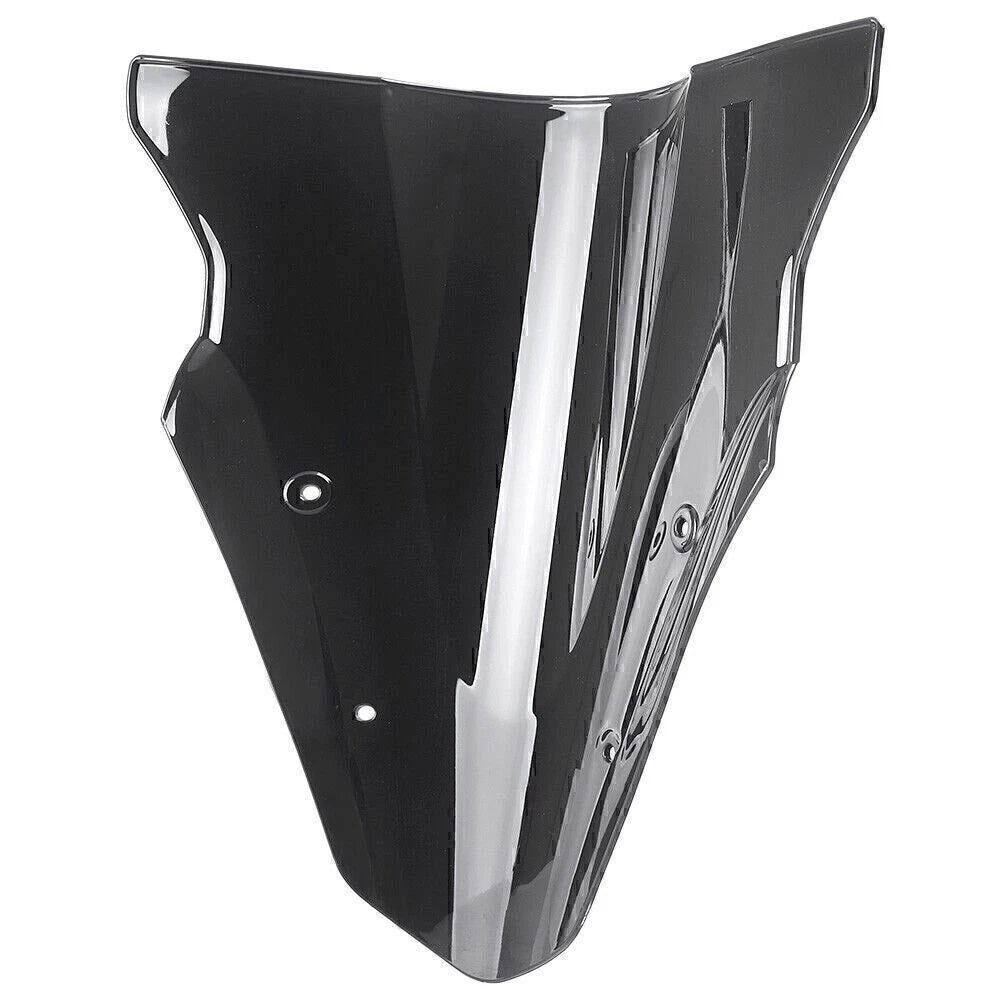 Motorcycle Windshield for Kawasaki ER6F (2012–2016)