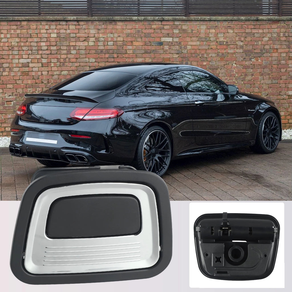 Handle Trim for Mercedes W166 ML (2012–2015)