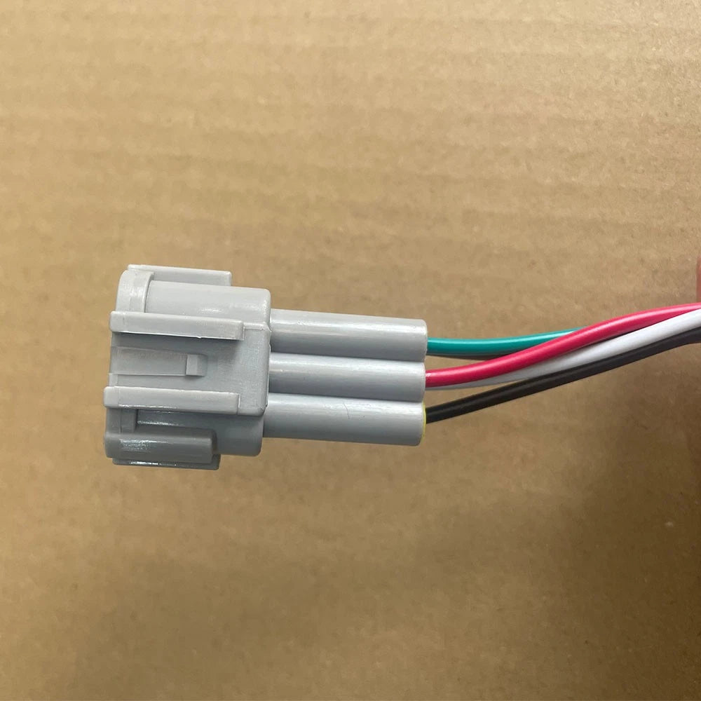 Tail Light Wiring Harness for Nissan Frontier (1998–2002)
