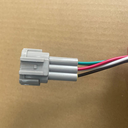 Tail Light Wiring Harness for Nissan Frontier (1998–2002)
