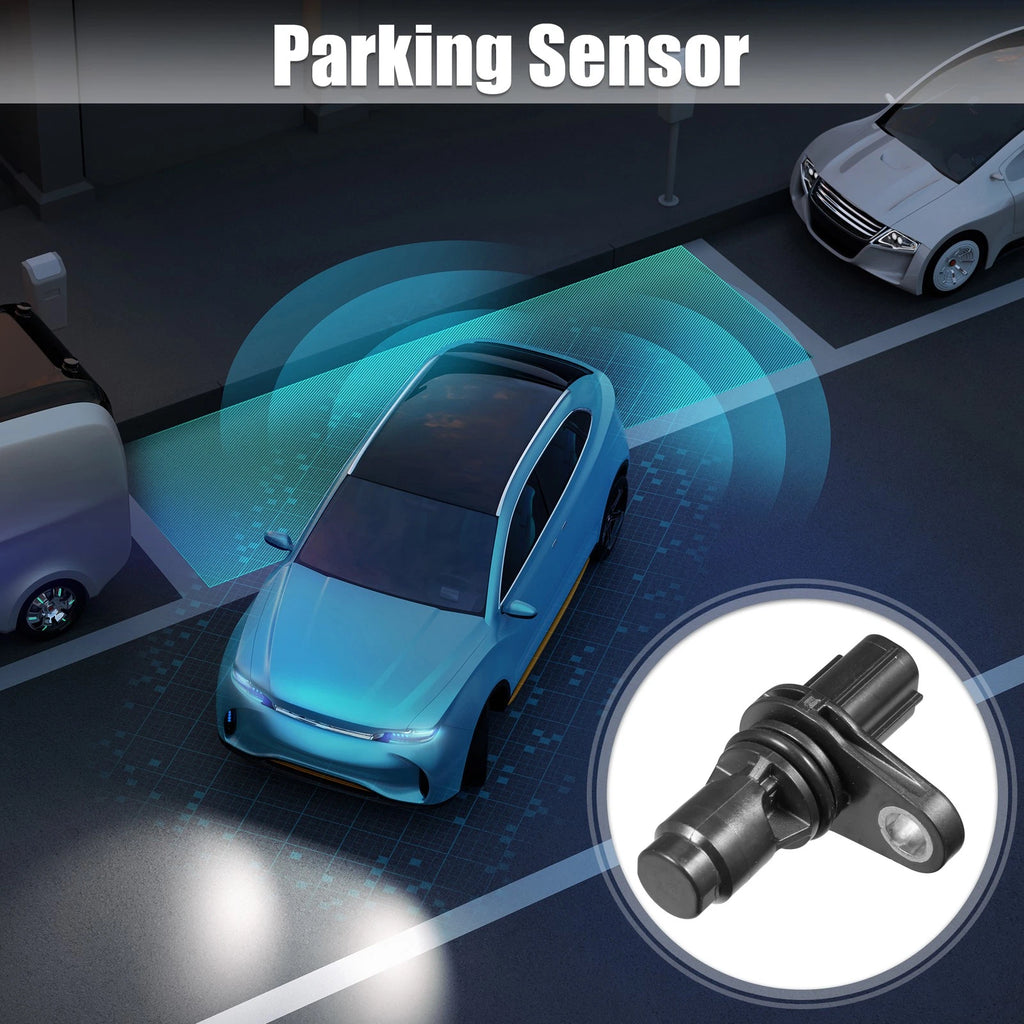 2PCS Crankshaft Position Sensor Replacement for Lexus GS450h (2013–2018)