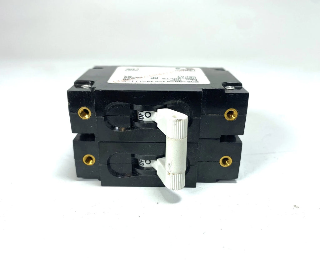 C-Series Circuit Breaker for Carling Technologies (277V - 30A)
