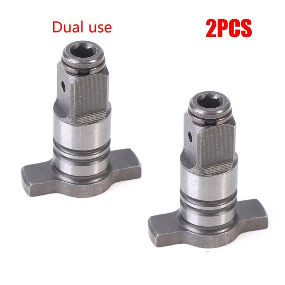 Electric Wrench Shaft Socket Set for Cordless Tools (18V)