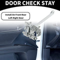 Door Check Strap Stopper Limiter for Renault 9 L42 (1981–2000)