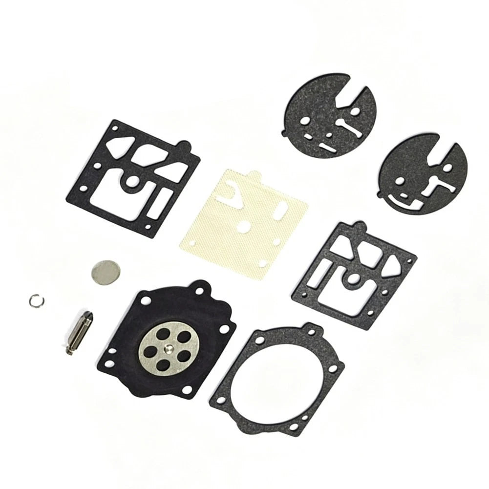 Carburetor Rebuild Kit for K10-HDB (Includes Gaskets)