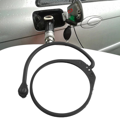 High Quality Fuel Tank Cap Cord Rope Cable Strap Tether for Fitment