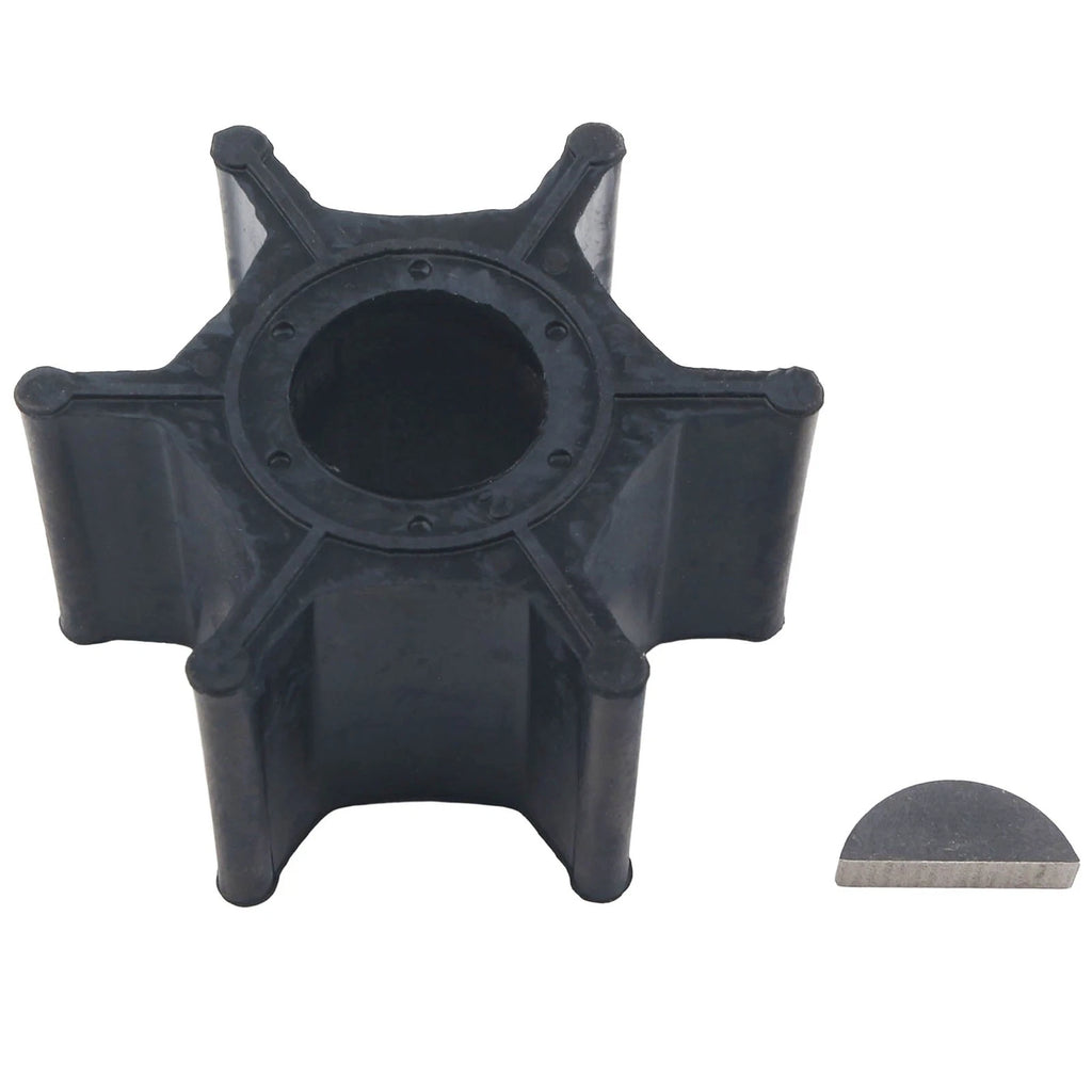 Water Pump Impeller Repair Service Kit for Suzuki 8 9.9 HP (1990–1999) 17400-99J00