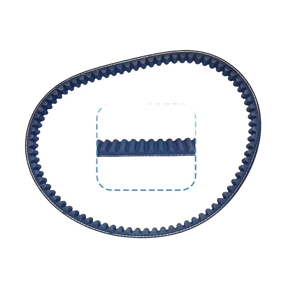 Drive Belt for SYM GTS125 EFI (2000–2023)