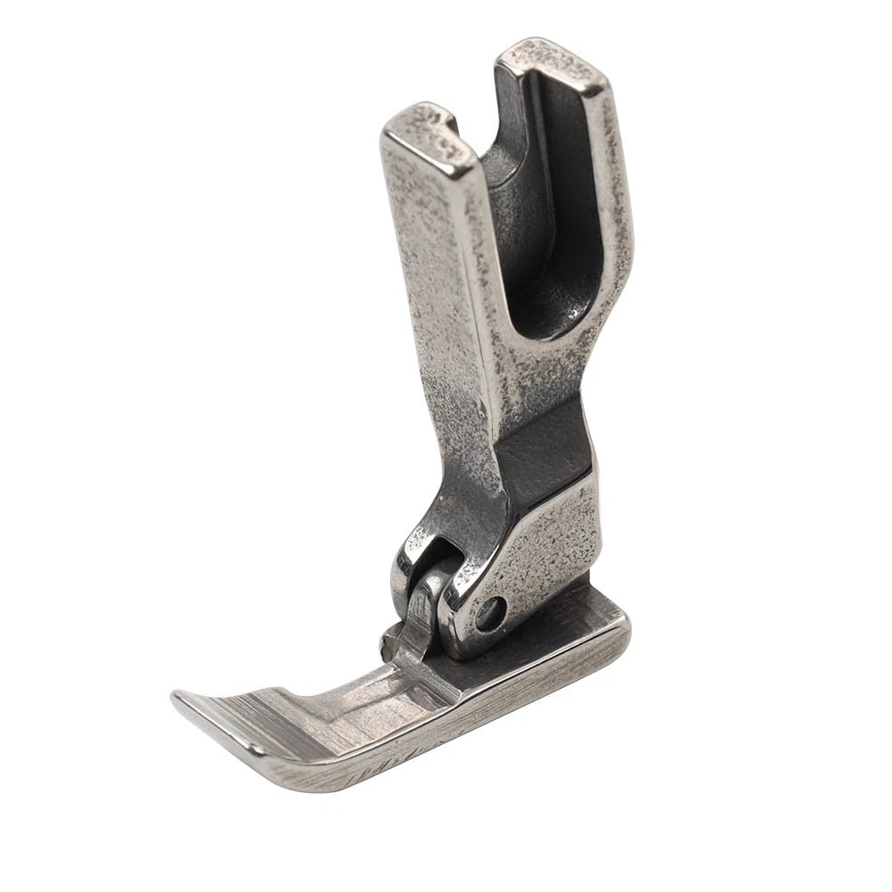 1pc Hinged Presser Foot for Juki DLN-415/5410 (Needle Feed)