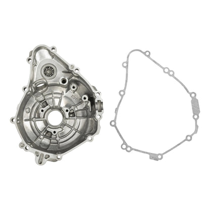 Left Engine Stator Crankcase Cover for Yamaha MT-07 (2021–2024), YZF R7 (2022–2025)