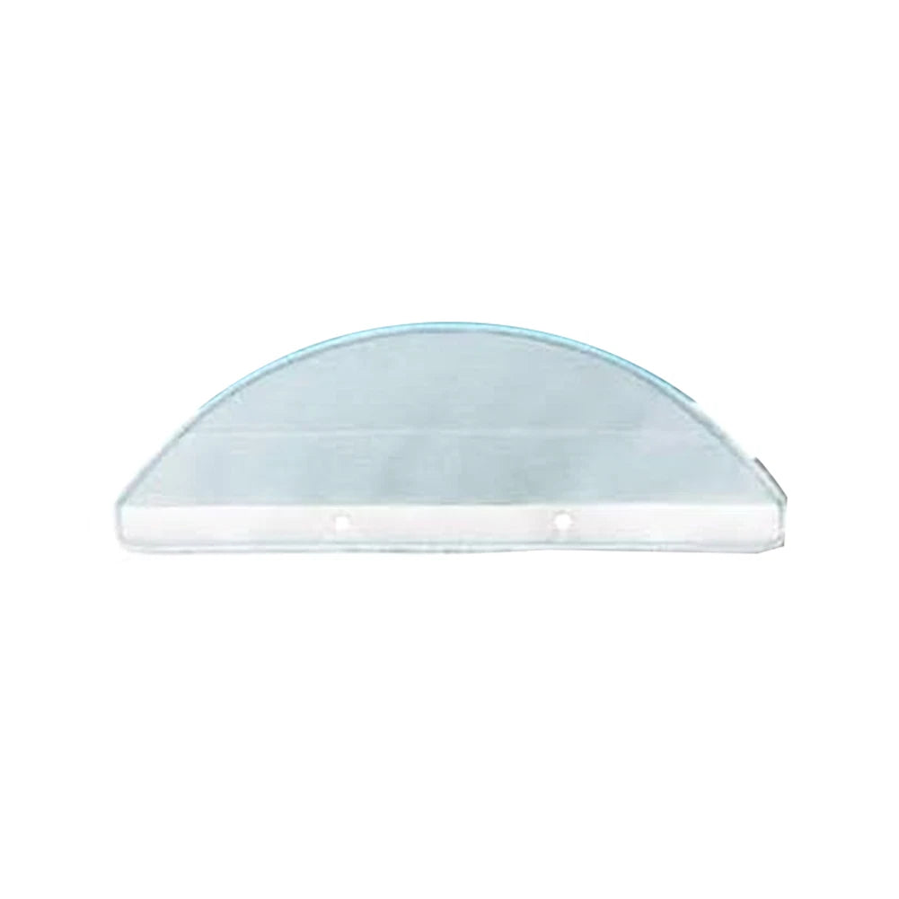 4X Mop Cloths for Conga M50 Robot Vacuum (Replacement Microfiber)
